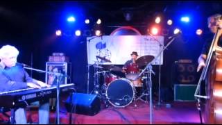 More Bill Stevenson Trio