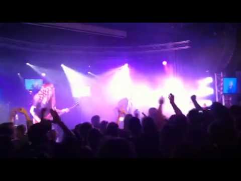 NARNIA - no more shadows...-live CRN 2010 last show ever