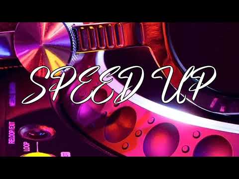DJ LEEYO x AYRA STARR x BURNA BOY -  RUSH (speed up)