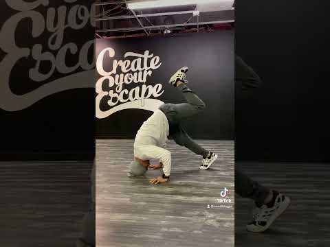 Headspin Tutorial #breakdance #bboy #headspin #tutorial #dancetutorial #dance #dancer #headstand
