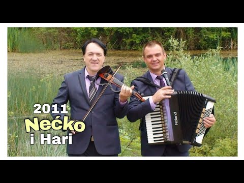 Nećko i Hari - Dabogda me utušile žene