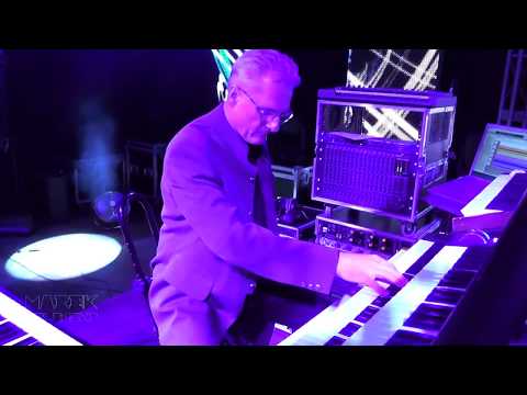 Marek Bilinski - On The Other Side Of The World | Po drugiej stronie świata | LIVE - Przasnysz 2014