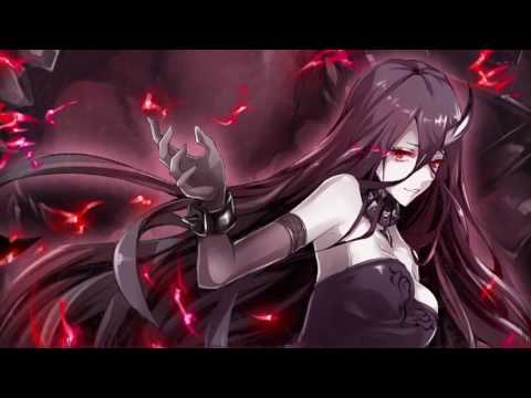 ▶ Nightcore → 「Breathe In, Breathe Out」