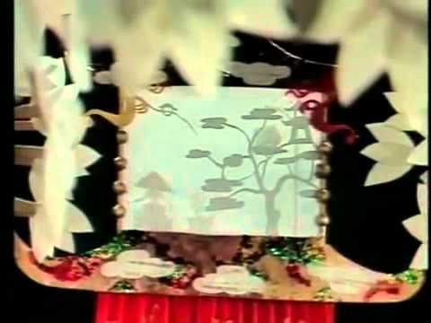 Topo Gigio   En el bosque de la China