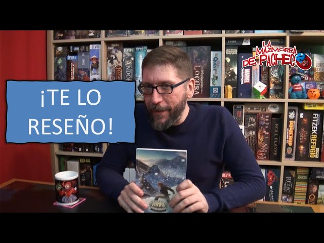 Vídeo relacionado con Adventure RPG Dice Fantasy - Juego de rol Camiseta
