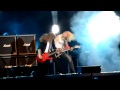 Masters Of Rock 2011 - HammerFall "Fury of the ...