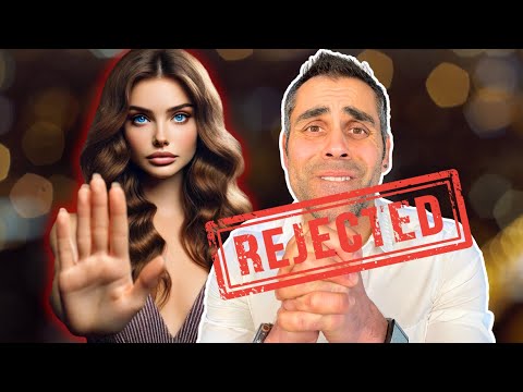 How To Overcome Your Fear Of Rejection FAST