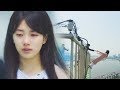 While You Were Sleeping 당신이 잠든 사이에 EP 1 2 Nam Hong Joo Suzy Death Scene Roof Top