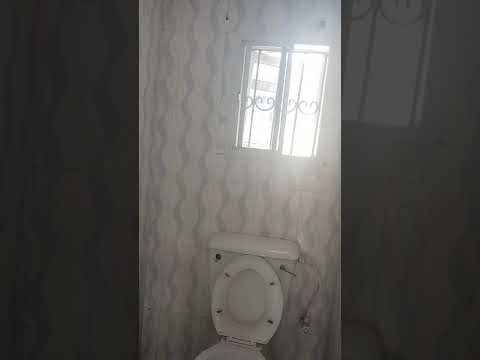 Mini Flat for Rent – Greenfield Estate, Ago Palace Way, Lagos