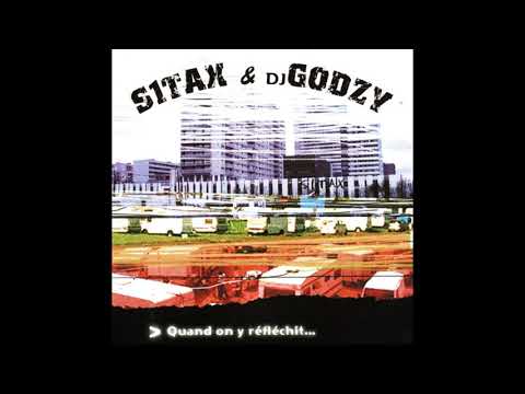 Syntax & DJ Godzy - Nostalgie (Ce Soir C'est...)