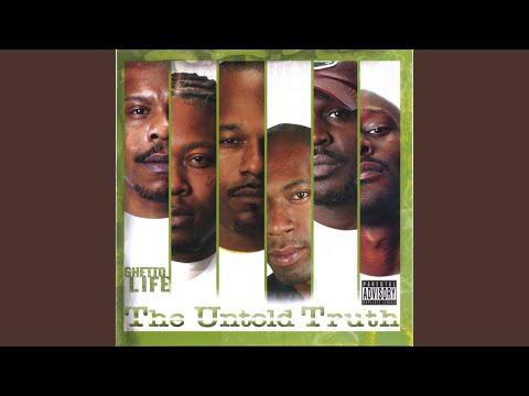 Goldmouf Feat. Juvenile & Bun B