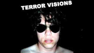 Terror Visions - Medicating Dreams