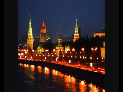 DJ Smash feat. Fast Food - Moscow Never Sleeps (ElectricM Extended Mix)