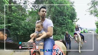 Download lagu JANJI SUCI - Liburan Ke Bandung (28/08/16) Part 3/4 mp3