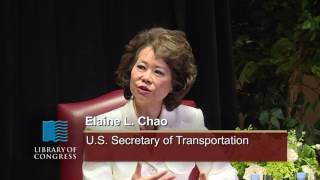 Inspiring a Sense of Service and Idealism