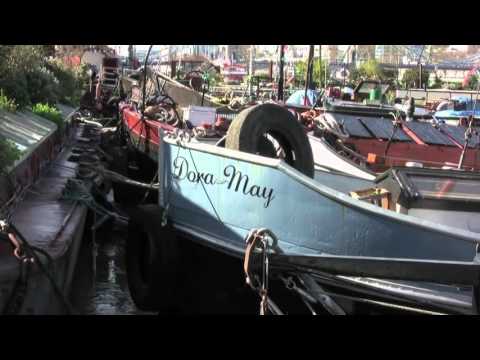 London Afloat  Tower Bridge Mooring