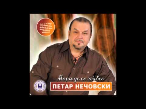 PETAR NECOVSKI - Ti si mome idealno