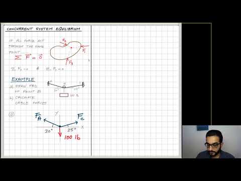 CENG41 L3 P2 (Concurrent System Equilibrium)