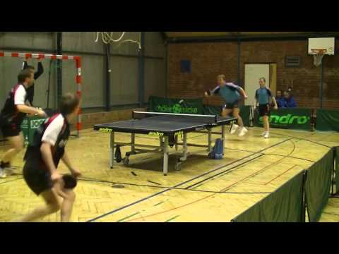 Eingangsdoppel 3 - 09.03.2013