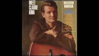 Claude King  - Sweet Loving