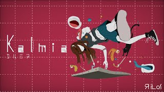 - Kalmia / rilOI feat.V Flower