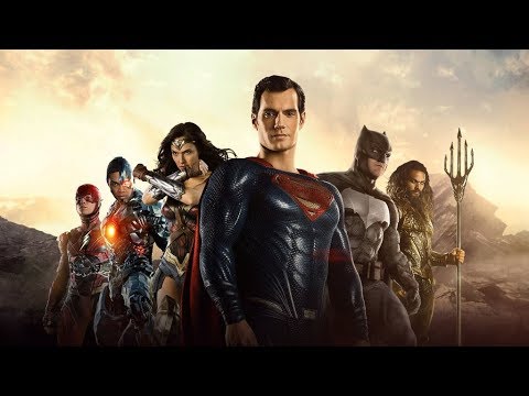 Injustice 2: Epic Movie Gear Justice League Vs Darkseid