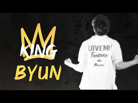 Kings of StarCraft II: ByuN