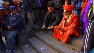 The Supernaturalist - Magic Revealed