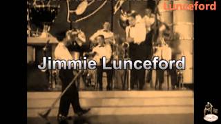 Jimmie Lunceford  - Keep Smiling