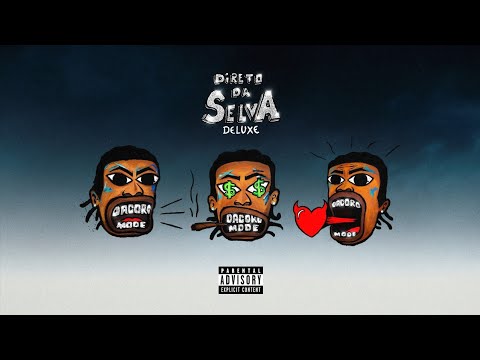 7. Tz da Coronel - Nem Quero que Essa Bomba (Visualizer)