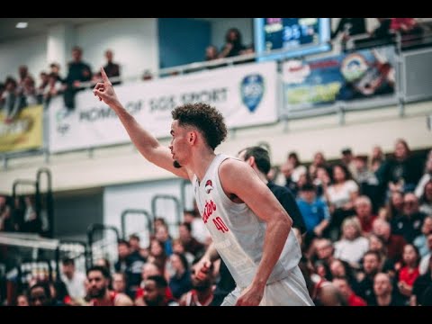 Highlights: Leicester Riders vs Bristol Flyers - 6th March