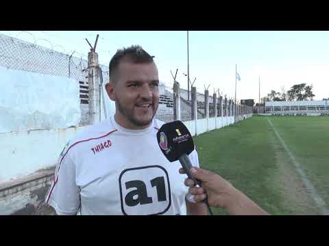 Notas Wilson Díaz y Tomás Soria (Defensores de Esquiú)