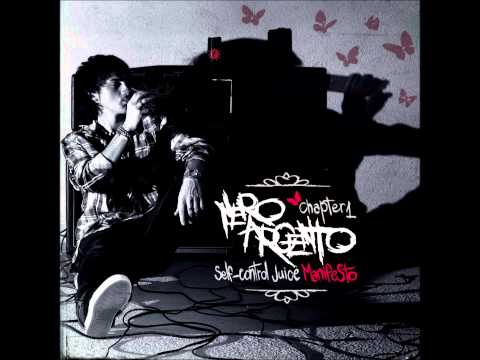 Nero Argento - Trust (HQ)