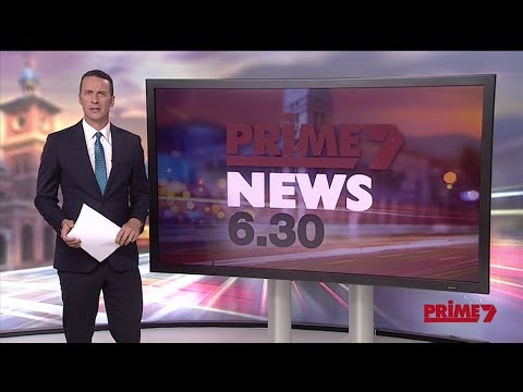 Prime7 National News - Montage (1/3/2019)