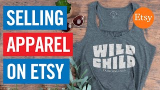 How To Sell More T-Shirts on Etsy [Webinar]