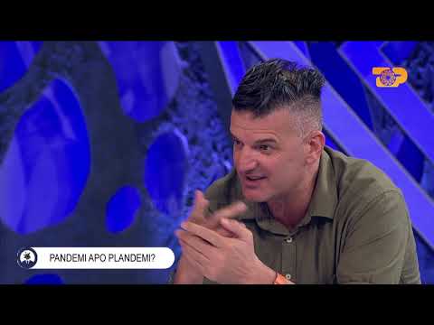 Maska e çuditshme e Bledi Manes, ja çfarë personifikon “E Diell”, 1 Nëntor 2020