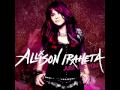Allison Iraheta- Holiday