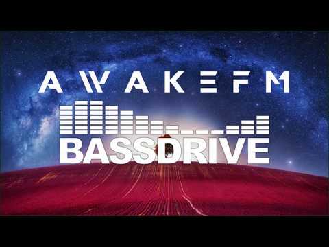 AwakeFM - Liquid Drum & Bass Mix #70 - Bassdrive [2hrs]