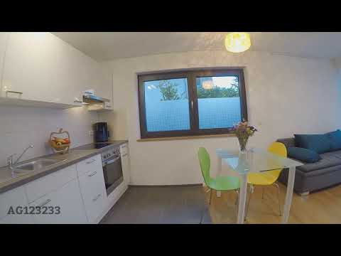 WE-123233 - moderne helle 2 Zimmerwohnung Lörrach-Stetten