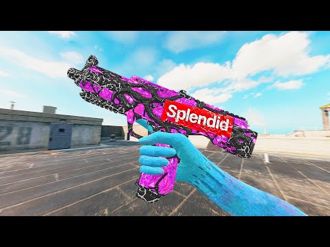 The FAST MOVEMENT KOGOT-7 Meta on Rebirth Island 👑