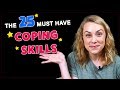 25 Amazing COPING SKILLS Everyone Needs