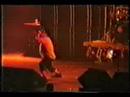 FAITH NO MORE live in Milano, december 17th 1992 - part 5