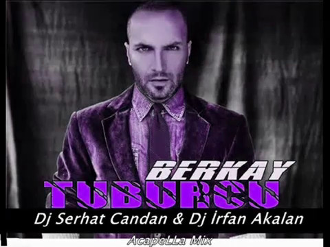 Serhat Candan & İrfano ft. Berkay - Taburcu (Remix)