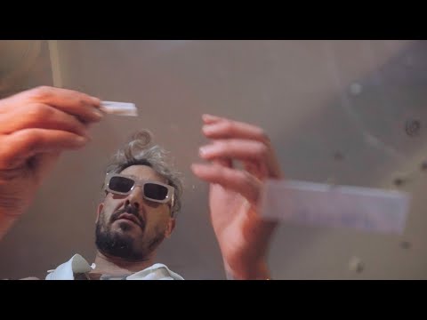 Marcianos Crew - 04. No Responde (Culpa de la Casa 🏠)