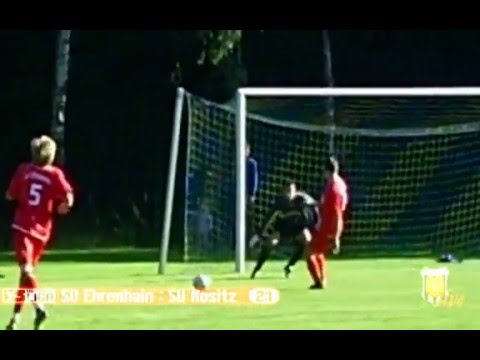 SV 1897 Ehrenhain gegen SV Rositz