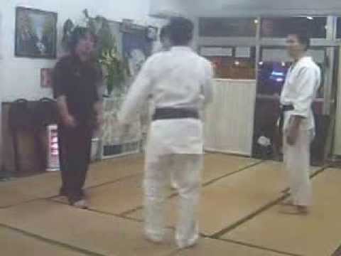 心で「入る」「崩す」（１月１１日）