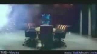 Strata - The Panic (Fan) Music Video