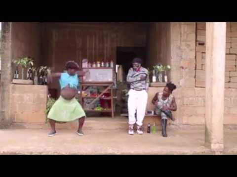 Between Me & You - dance battle