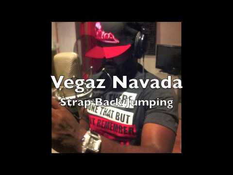 Vegaz Navada 215 - Strap Back Jumping