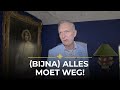 Martien wil z'n HALVE INBOEDEL VERKOPEN! | Chateau Meiland